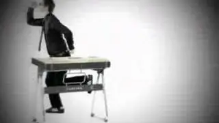 Bikini Machine- Shake