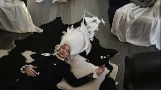 Quando agitato (Vivaldi) Marina Comparato