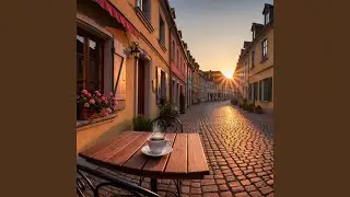 Mellow Street