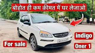second hand ￼tata indigo ecs diesel ￼for sale in indore mo.9993777119 more details 👇…