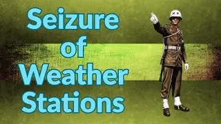 Capture of Weather Stations #2025 #justthefacts #history #ww2 #military #militaryhistory #facts