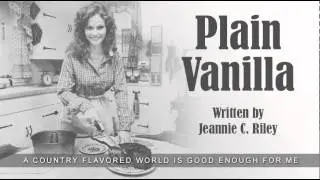JEANNIE C. RILEY - Plain Vanilla