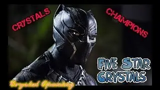 Marvel Contest of Champions - Five Stars Crystal Opening
