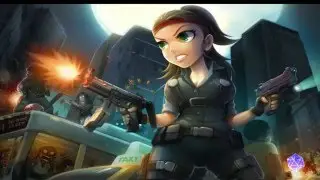 Zombie Bane Android Gameplay
