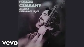 Horacio Guarany - Mi Viejo Mate Espa&ntilde;ol (Audio)