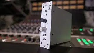 Rupert Neve Designs 545 - Summer NAMM 2018