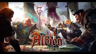 PERUANO AVENTURAS / ALBION ONLINE