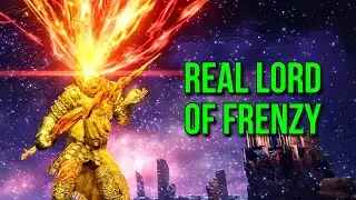 This BROKEN Madness Build Causes BRAIN DAMAGE In Elden Ring PVP