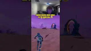 Eomzo Beams Muzz While in the Same Call 😂