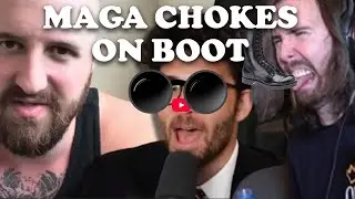 Destroy ICE - Hasan vs Tectone - Ana vs Jillian Michaels - TikTok goes full censorship in US