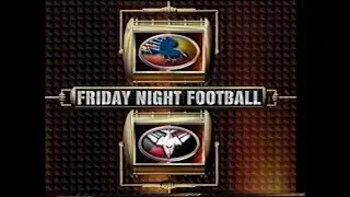 Round 10 Adelaide Crows Vs Essendon Bombers 1999