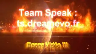 new intro pour la soirée evo #2