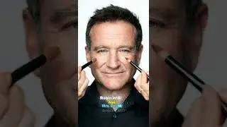 Top 7 Actors Who Changed Completely With Makeup for a Role