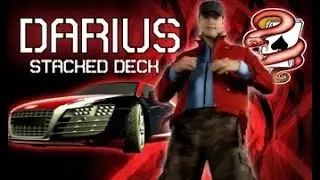 NFS: Carbon Collector's Edition | Defeating Final Boss Darius (Stacked Deck) + End Credits