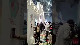 World Book Fair - 2026