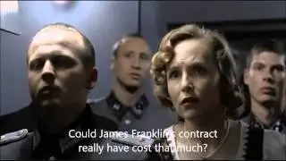 Hitler reacts to 2013 Rites of Spring lineup