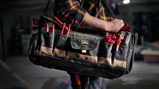 Best Tool Bags in 2026