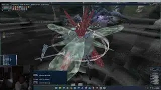 FFXI with Todinook! Orb of Radiance and Exemplar #ffxi