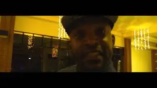 Wallace ft. King Asa - Tag U It Official Music Video