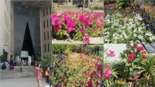 Hyderabad ka nadra office bohot hi khubsurat😊pakistan hyderabad🧡