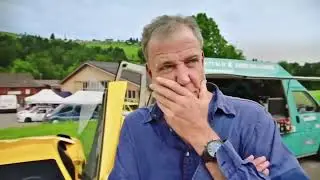 Jeremy Clarkson's best moments