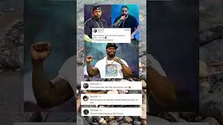 50 Cent + Kendrick teaming up on a Drake doc?! 👀🔥 if true&hellip; this is WAY bigger than music 😳🎥