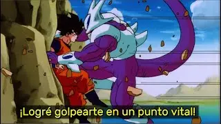 Por ÉSTA RAZÓN Goku enfermó del CORAZON 😱|| El SECRETO de la enfermedad de Goku