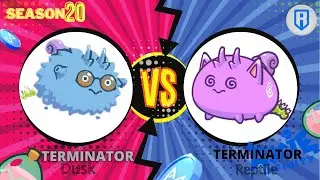 Termi Time | Axie @Season 21