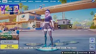 ROAD TO 50 SUBSCRIBERS👀‼️ (Hollow Fortnite Montage)