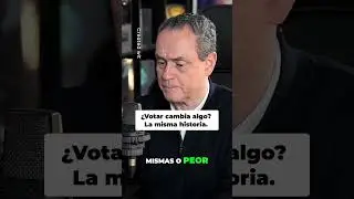 Cambio de Gobierno  &iquest;Realmente Mejora Algo?