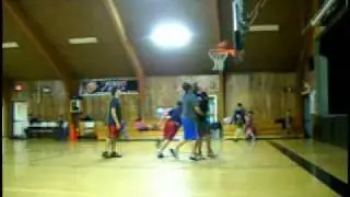 Dunk