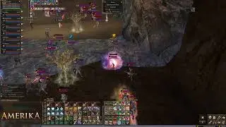 L2 AMERIKA - [ DinhoW  - DuelisT ] -  PvP Antharas Lair - Clan : FracassedS