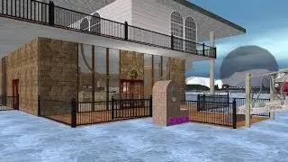 Kaneva Glacial Parks Estate