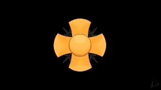 Infinite Warfare Emblem - 'Cod 4 10th Prestige ' - IW Emblem Tutorials #7