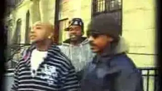 Max B and Mall G on Mazi O
