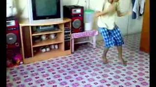 Shuffle Sabindo Tawau