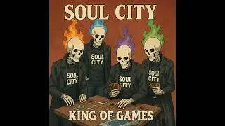 Catch Me If You Can - Soul City