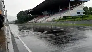 Shiro trackday Sentul