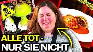 GIFTPILZE INS ESSEN GEMISCHT | Der Fall Erin Patterson | True Crime Doku