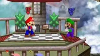 Smashworld Episode 1 (Part 1)