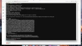 Configuring Apigee Edge Microgateway