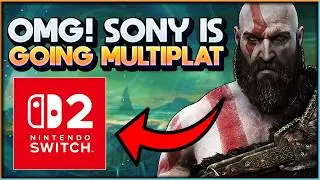 A Huge PS5 Game is Coming to Switch 2 | Big Switch Game Leaks Early | News Dose