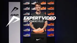 REVIEW | NIKE VOMERO PLUS | FRAN&Ccedil;AIS