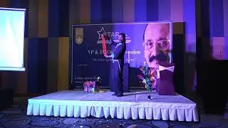 Star health VP, ZM Club Members 2019