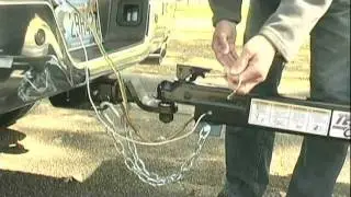 How to Hook Up A Trailer - Teske Mfg.