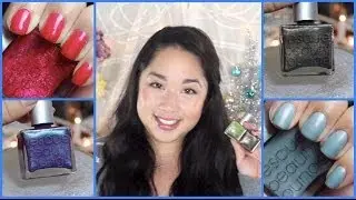 Beautiful Beginnings: Rescue Beauty Lounge (My RBL Story)