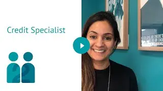 Credit Specialist