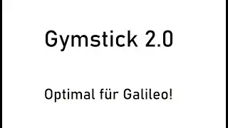 Gymstick 2.0