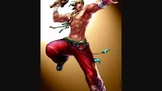 SCIV Voice Clips - Yun-Seong