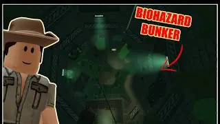 FE2 Community Maps - Biohazard Bunker by DanielDonivan, durmore, jaghmars